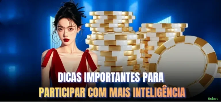 Jogos de bônus no 5ubet: giros grátis, multiplicadores e jackpots progressivos em slots selecionados