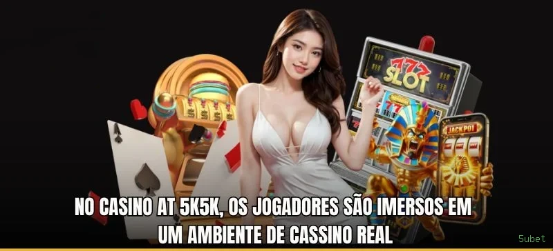 Apostas ao vivo no 5ubet — cash out e cotações em tempo real