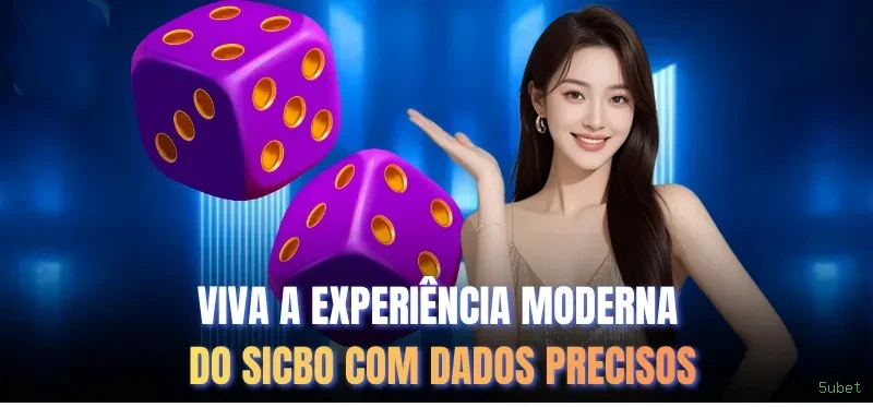 Cassino ao vivo no Brasil | 5ubet: segura e premiada