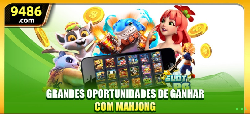 Ranking dos melhores jogos no 5ubet — favoritos da comunidade