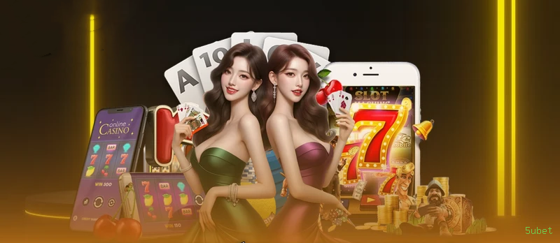 5ubet
